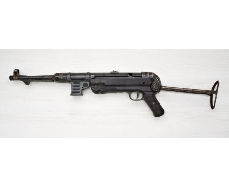 Guns / Rifles/Erlaubnispflichtige Feuerwaffen (Militärische Ordonanzwaffen) - Militärische Ordonanzwaffen Deutschland : Masch