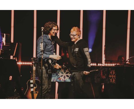 Ipswich Regent Theatre Exclusive Private Box for a Year, worth over £30,000
Experience exclusive access to an entire year of 