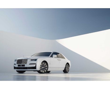 Rolls-Royce Motor Cars VIP Tour with Lunch for 4 People  
Rolls-Royce Motor Cars invite you inside the home of Rolls-Royce at