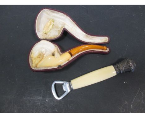 Meersham Pipe  