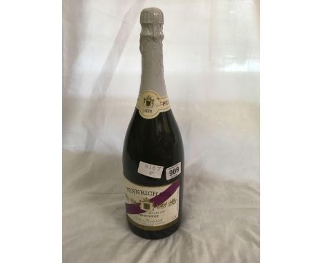 MAGNUM OF PENNRICH 1874 MEDIUM DRY SPARKLING WHITE WINE