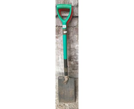 FORK &amp; SPADE