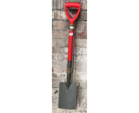 FORK &amp; SPADE