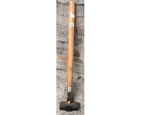 10 LB SLEDGE HAMMER