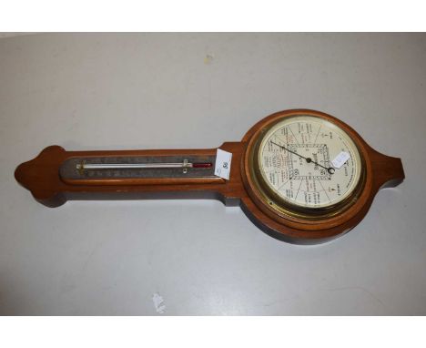 20th Century barometer