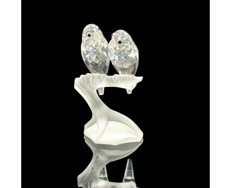 The inaugural Annual Edition for SCS members, unveiled in 1986 and available in 1987, was The Lovebirds, also known as Togeth