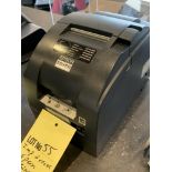 Imprimante à recus cuisine EPSON # M188