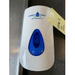 Dispensateur à savon