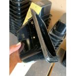 Lot de 10 drop in CAMBRO 1/9 x 4"