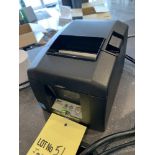 Imprimante à recus STAR # TSP65