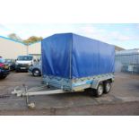 WYCHAVON TRAILER