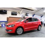 2009 VW POLO MODA 70