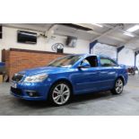 2011 SKODA OCTAVIA VRS&nbsp;
