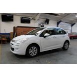 2014 CITROEN C3 VTR +
