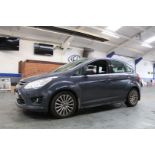 2011 FORD C-MAX TTNM TDCI