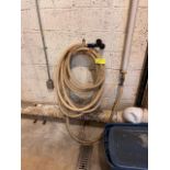 Hose heavy duty 50'