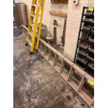 24" extension ladder