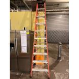 10' step ladder