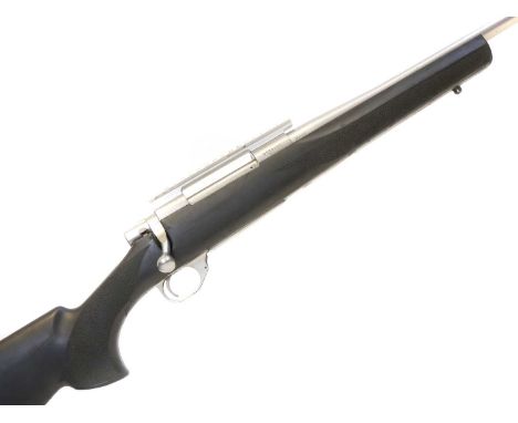 Howa Model 1500 .30-06 bolt action rifle LICENCE REQUIRED Howa Model 1500 .30-06 bolt action rifle, 22.5inch barrel screw cut