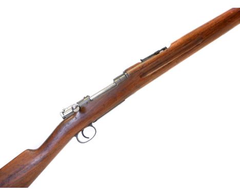 Carl Gustav Swedish 6.5x55 bolt action rifle LICENCE REQUIRED Carl Gustav Swedish 6.5x55 bolt action rifle, 29inch barrel fit