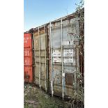 Shipping Container - 16 (5057972)