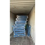 Shipping Container - 13