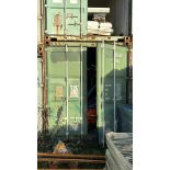 Shipping Container - 33 (CLHU885602145G1)