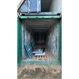 Shipping Container 3 - 6012232