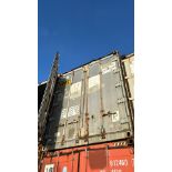 Shipping container, 44 (no ref above contain 43)