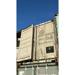 Shipping Container, 36 (MOFU010146042G1)