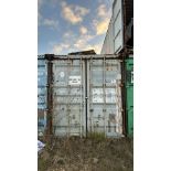 Shipping Container - 7 (5064251)