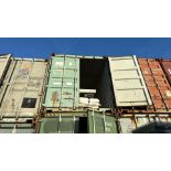 Shipping Container - 34 (no ref above container 33)