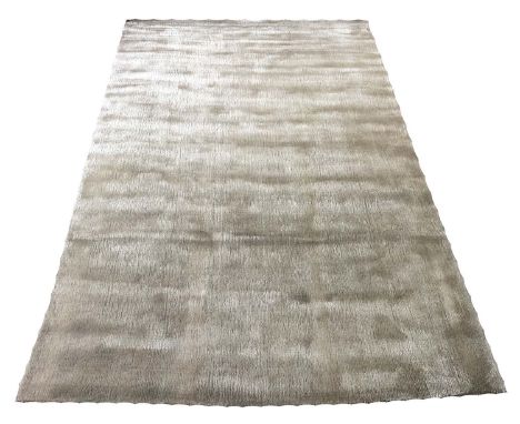 HOPPEN EN GRIS CARPET, 240cm x 150cm. 