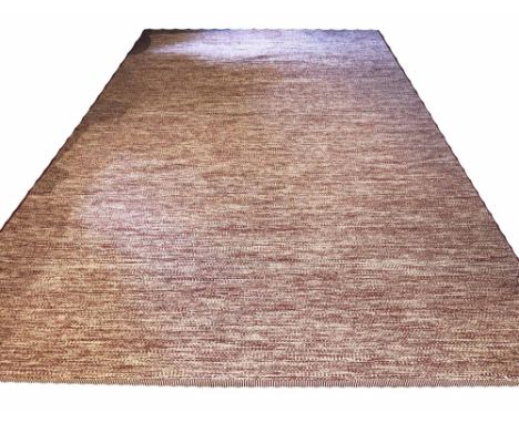 KASTHALL CARPET, 450cm x 273cm, Hagga collection, design 988, RRP £4,511. 