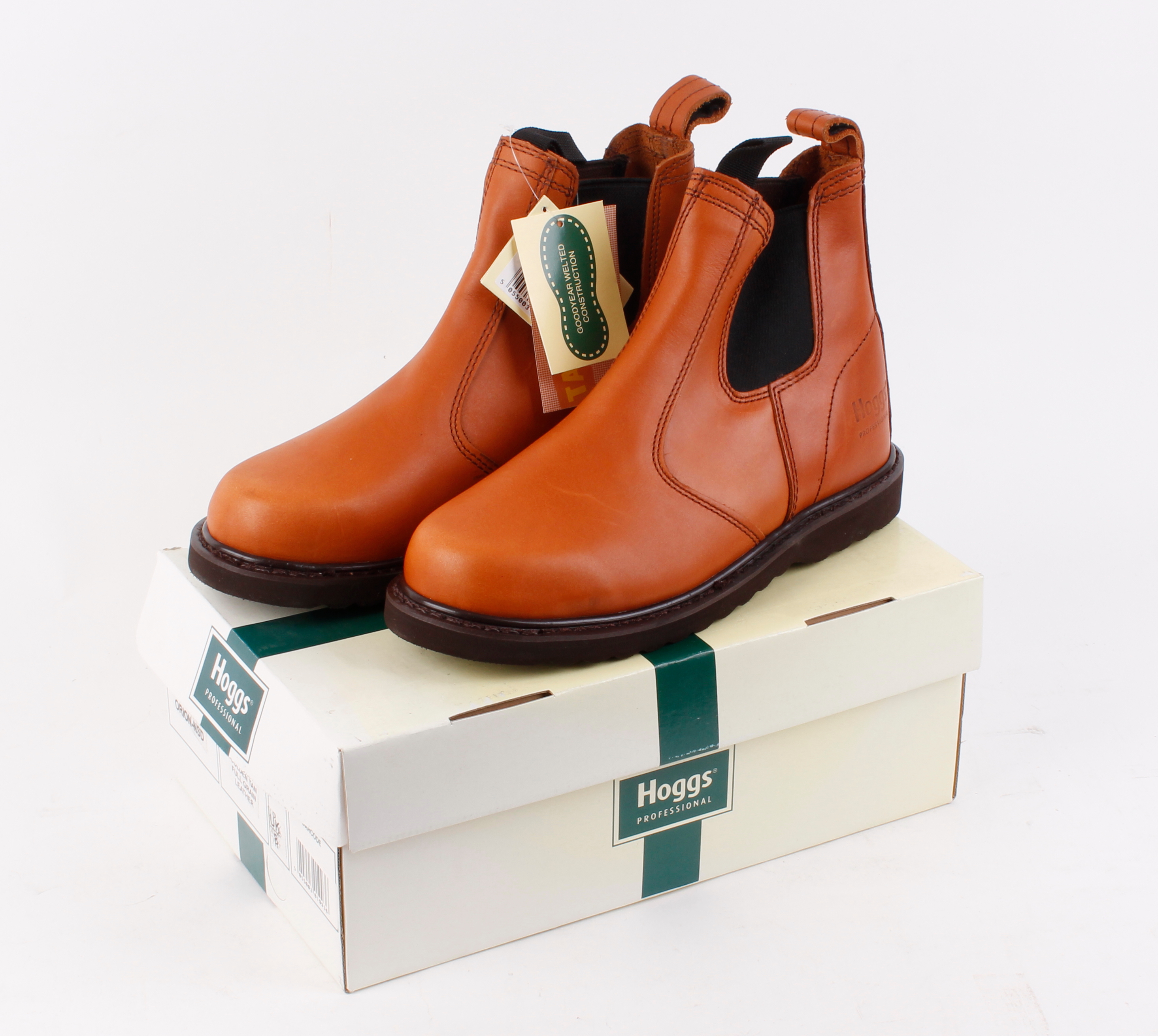 hoggs dealer boots sale