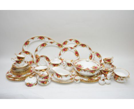 A collection of Lladro and Doulton figures and other ceramic figures