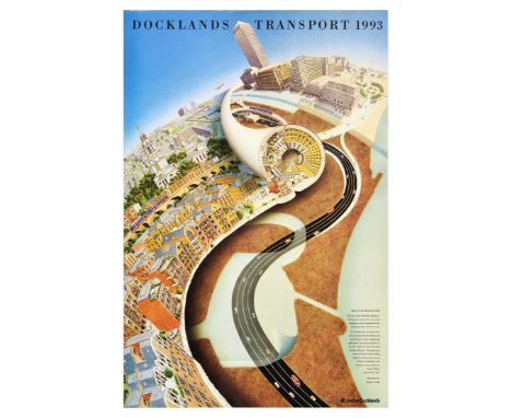 Original vintage London Transport poster featuring a programme of sport and music events - This Week in London Monday 12 Dece