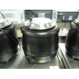 Buffalo 10 litre Soup Kettle