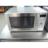 Panasonic NN - SD271S Microwave