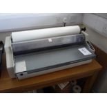 The Educator Laminator