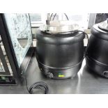 Buffalo 10 litre Soup Kettle