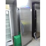 Williams HC 1T R1 single door upright Refrigerated Cabinet, 20 - 18"x30" tray capacity