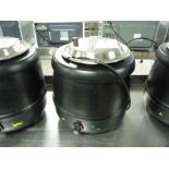 Buffalo 10 litre Soup Kettle