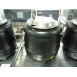 Buffalo 10 litre Soup Kettle