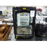 Victorian Baking Ovens Princess Hot Food Merchandiser (2009)