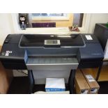 HP DesignJet Z3200 Photo Printer