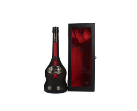 SPEYSIDE 25 YEAR OLD Single Malt Scotch Whisky 70cl, 40% volume, in box.