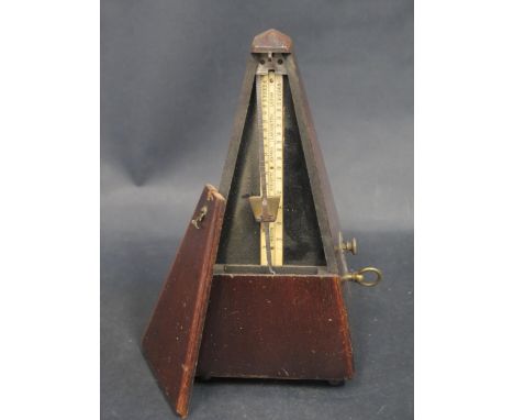 A Metronome 