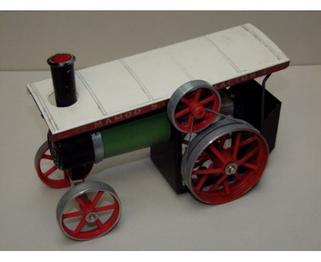 Mamod Steam Engine 