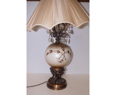 Good quality table lamp 